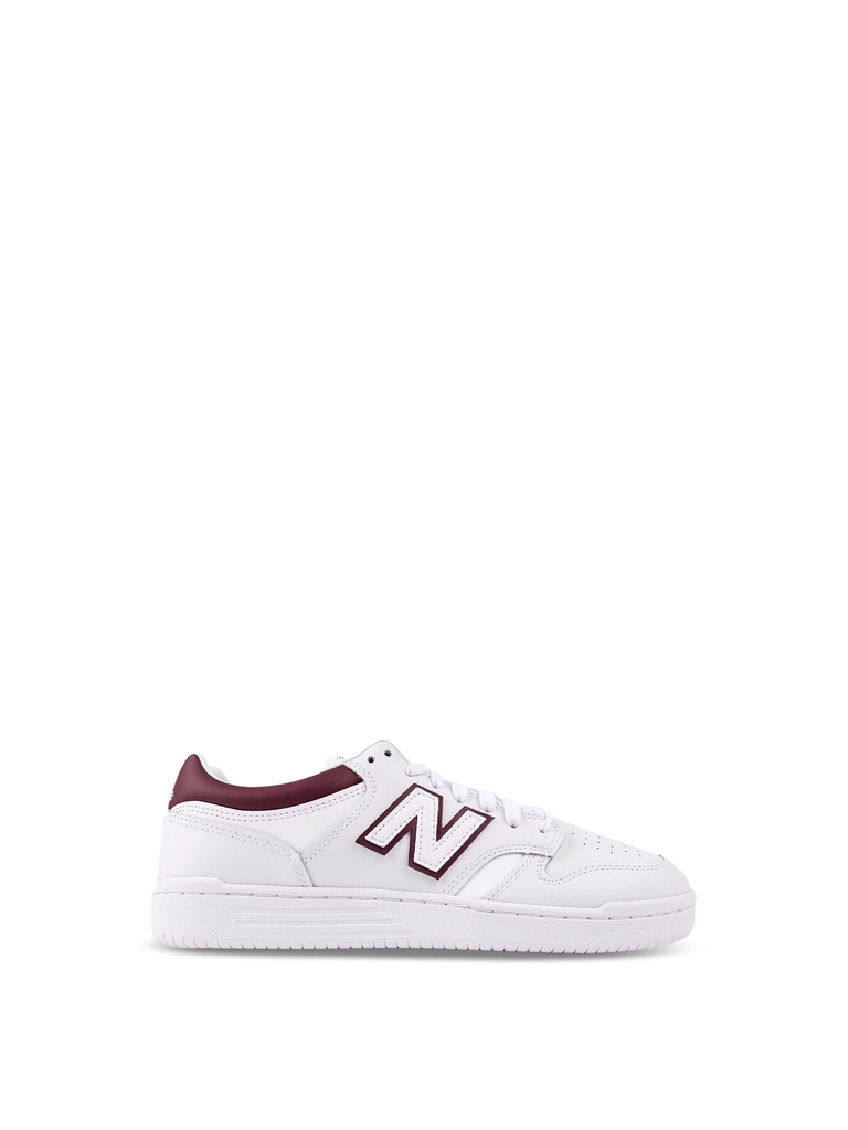 New Balance Men's  480 Trainers Black